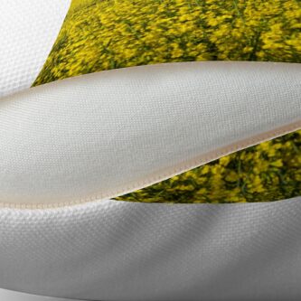 Alternate view of Barn Throw Pillow