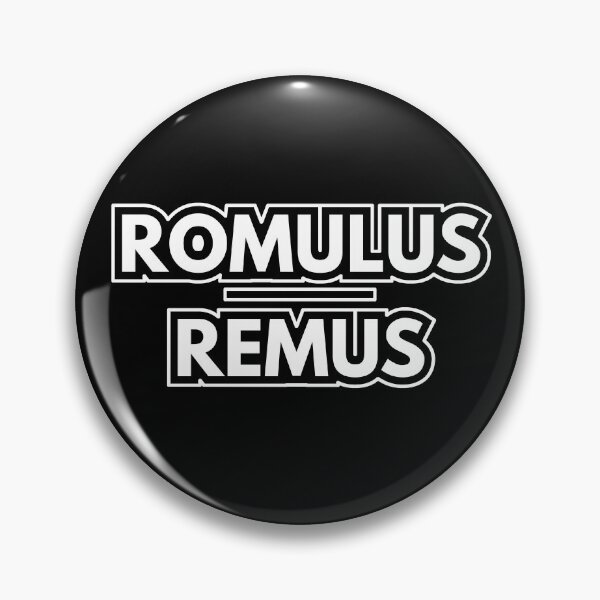 Item preview, Romulus and Remus version 2.0 designed and sold by J-Money Creative Designs.