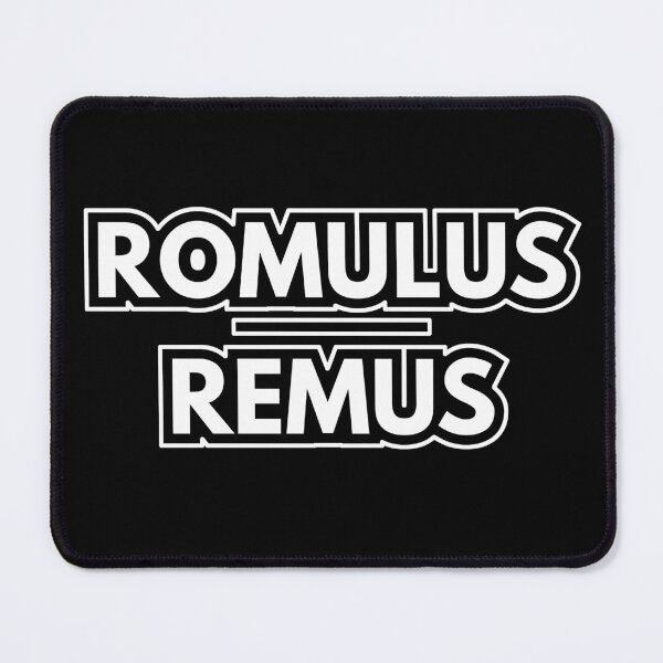Item preview, Romulus and Remus version 2.0 designed and sold by J-Money Creative Designs.