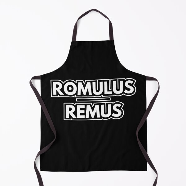 Item preview, Romulus and Remus version 2.0 designed and sold by J-Money Creative Designs.