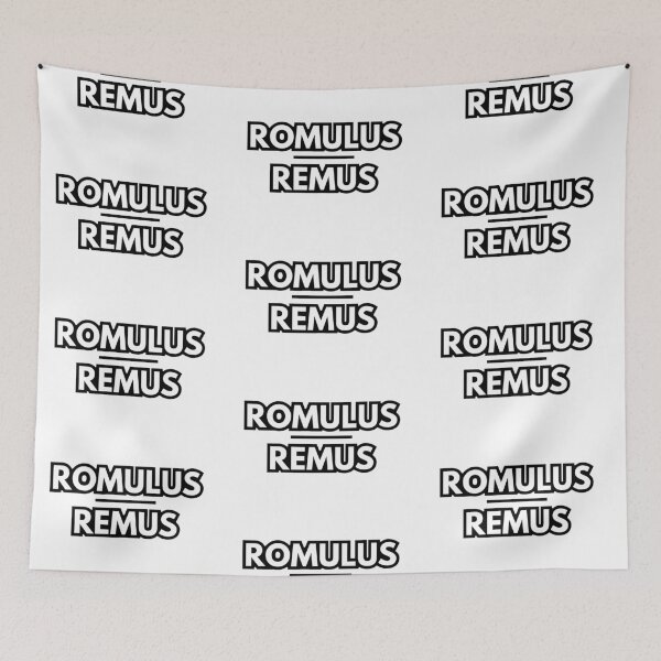 Item preview, Romulus and Remus version 2.0 designed and sold by J-Money Creative Designs.