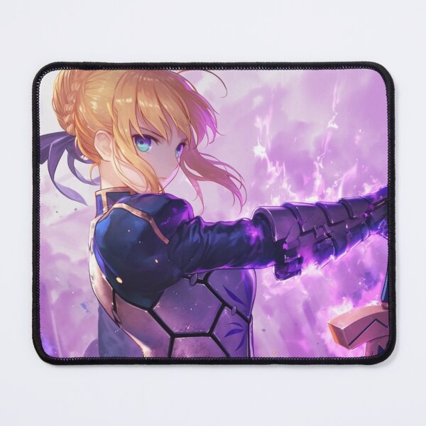 Item preview, Waifu Saber designed and sold by jinwooo.