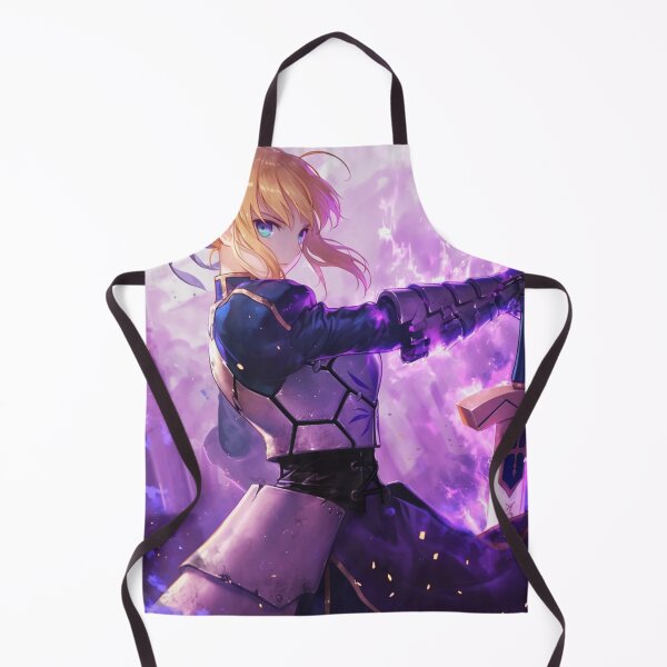 Item preview, Waifu Saber designed and sold by jinwooo.