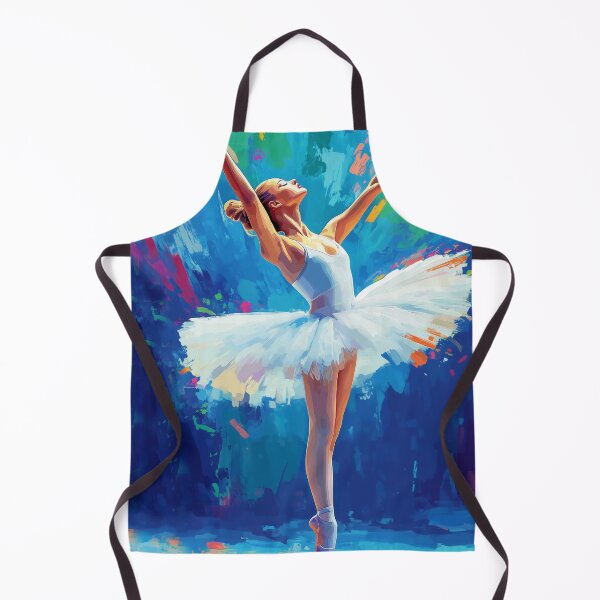 Item preview, Tiny dancer designed and sold by randynash.