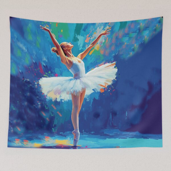 Item preview, Tiny dancer designed and sold by randynash.