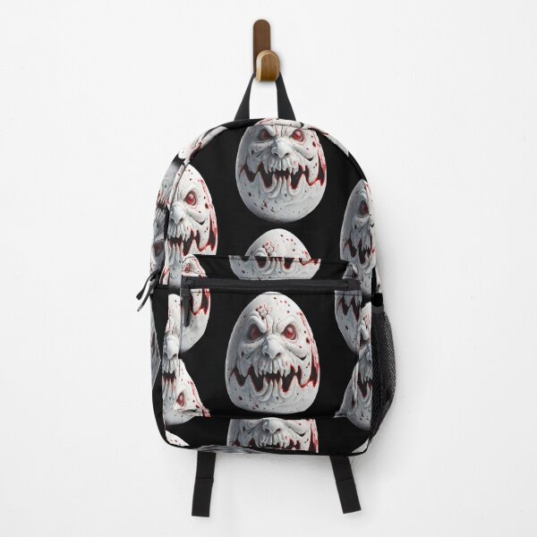 Item preview, Scary Easter Egg Demon designed and sold by ashutoashutosh.