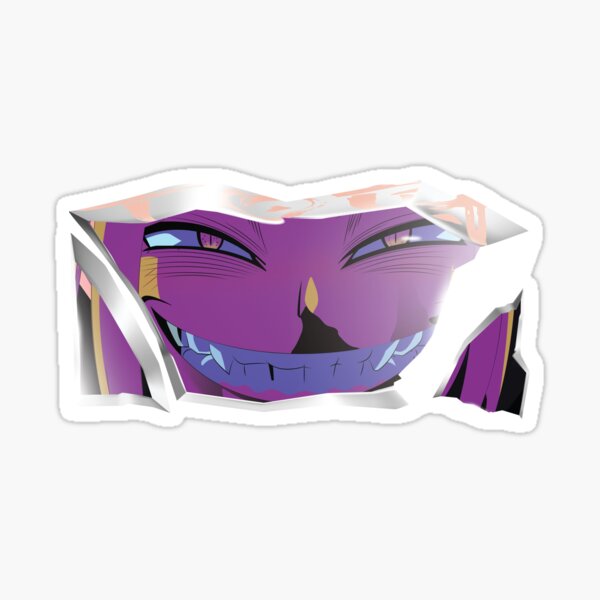 Aperçu de l'œuvre Jolis yeux d'anime ◊ Verre créée et vendue par Otakurypto.