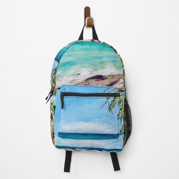 Item preview, Straddie Views designed and sold by gillsart.
