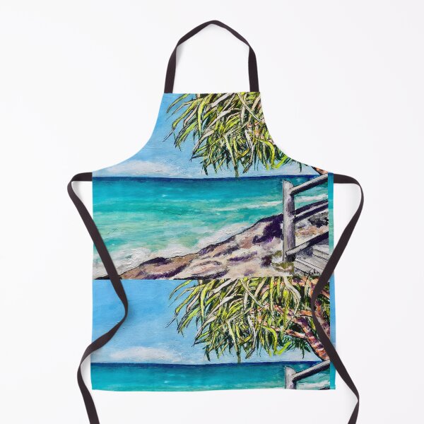 Item preview, Straddie Views designed and sold by gillsart.