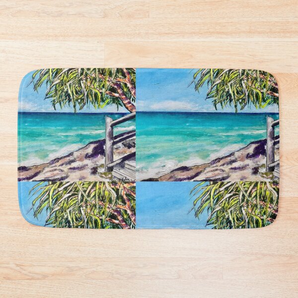 Item preview, Straddie Views designed and sold by gillsart.