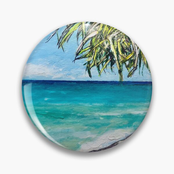 Item preview, Straddie Views designed and sold by gillsart.