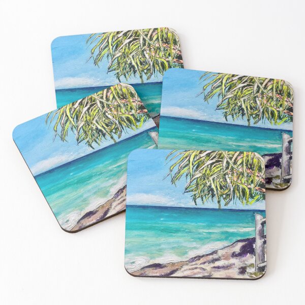 Item preview, Straddie Views designed and sold by gillsart.