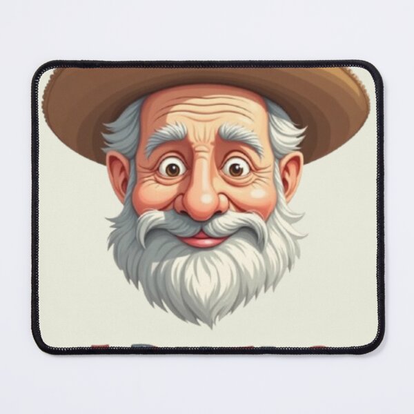 Item preview, Grandfather designed and sold by LeytonKit.
