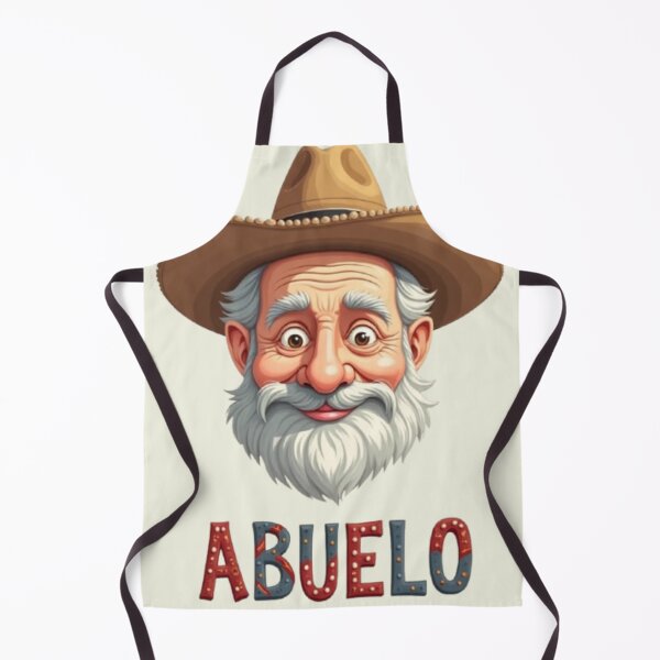 Item preview, Grandfather designed and sold by LeytonKit.