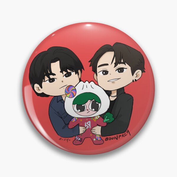 Item preview, Bounprem Paody designed and sold by Bisho-s.