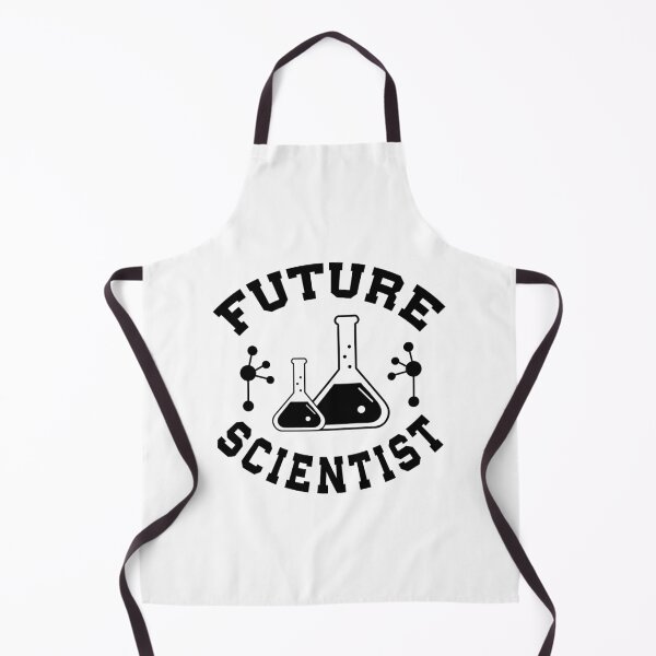 Item preview, Future Scientist – Fun & Inspiring STEM Design designed and sold by INFINITESTYLES5.