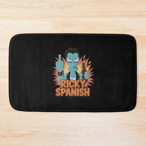 Item preview, Ricky Spanish designed and sold by Nekusa.