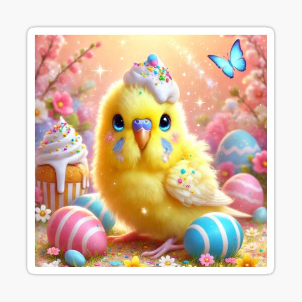 Item preview, The Tiny Sugarbeak’s Been Secretly Snacking designed and sold by LegademaArt.