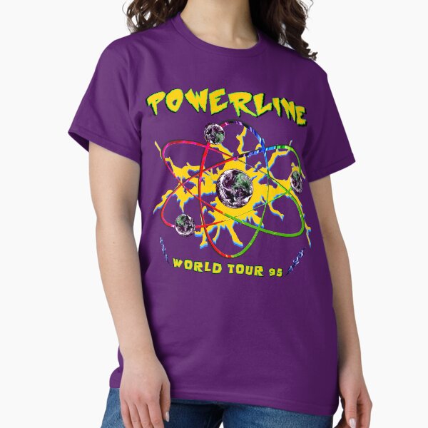 Item preview, POWER LINE designed and sold by Onlypridelands .