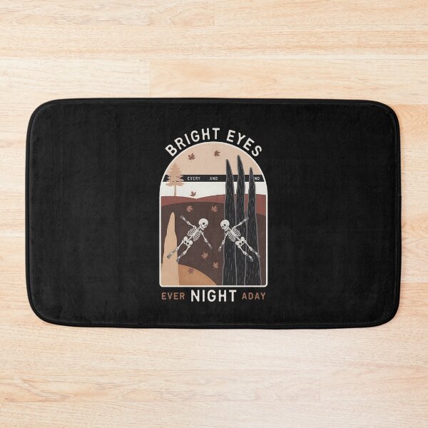 Item preview, Bright Eyes Every Day And Every Night designed and sold by Nekusa.
