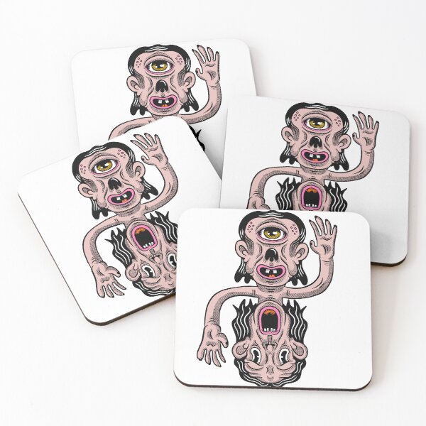 Item preview, Siamese twins  designed and sold by Yibblet World.