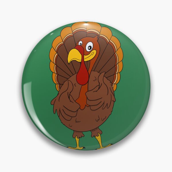 Item preview, Gobble  designed and sold by Kate Miller Illustrator.
