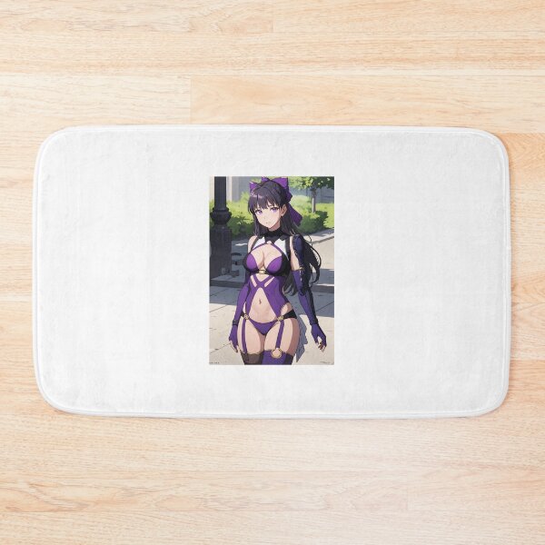 Item preview, Chisato Yonamine - Magical Girl Specs Ops Asuka  Fanart designed and sold by iloveanimechibi.