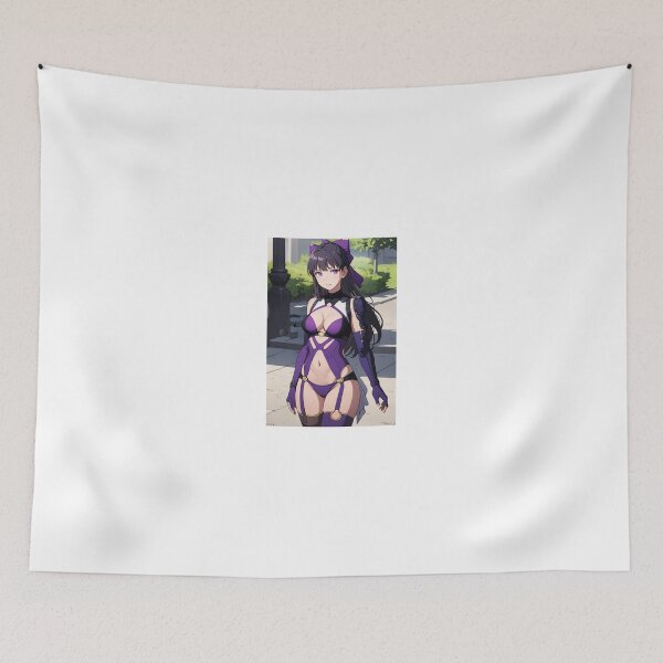 Item preview, Chisato Yonamine - Magical Girl Specs Ops Asuka  Fanart designed and sold by iloveanimechibi.