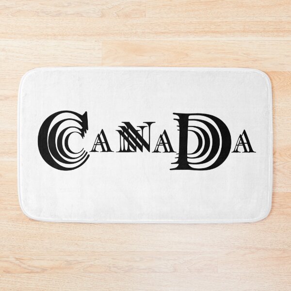 Item preview, Canada 3 Dimensional  designed and sold by Flower Magic .