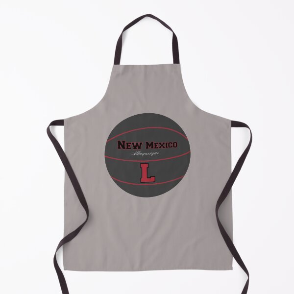 Item preview, Albuquerque New Mexico NM Basketball designed and sold by Lartheviking.