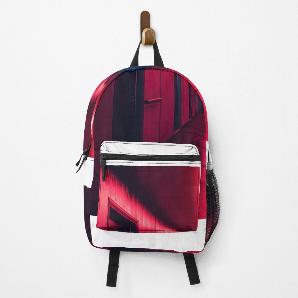 Item preview, Backpack designed and sold by RicoInStudios.