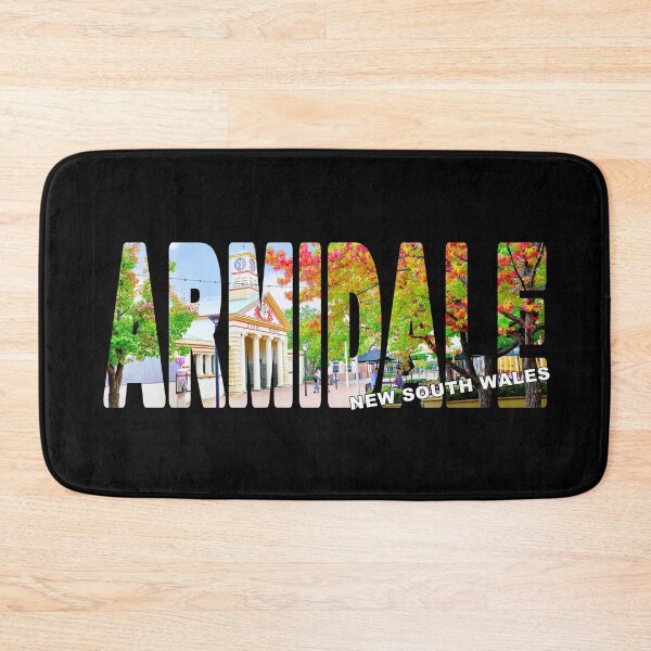 Item preview, ARMIDALE New South Wales - Australia Historic Court House Clock Tower designed and sold by Adam Gormley.