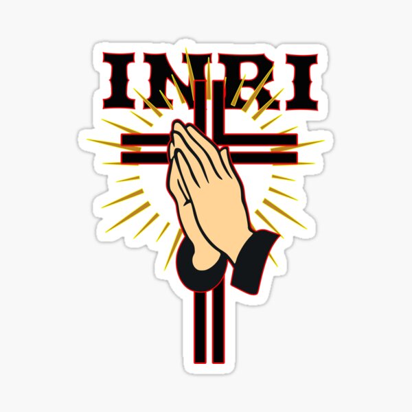 Item preview, Religious cross t-shirt designed and sold by cbrcreatortees.