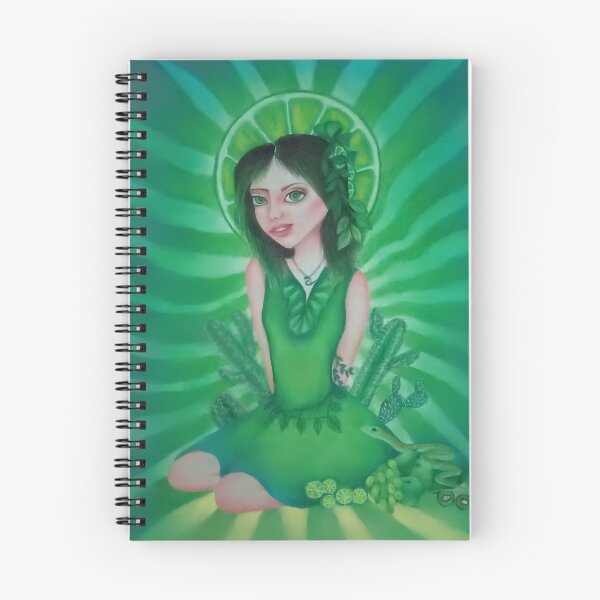 Item preview, All her world is green designed and sold by vespertine4u.