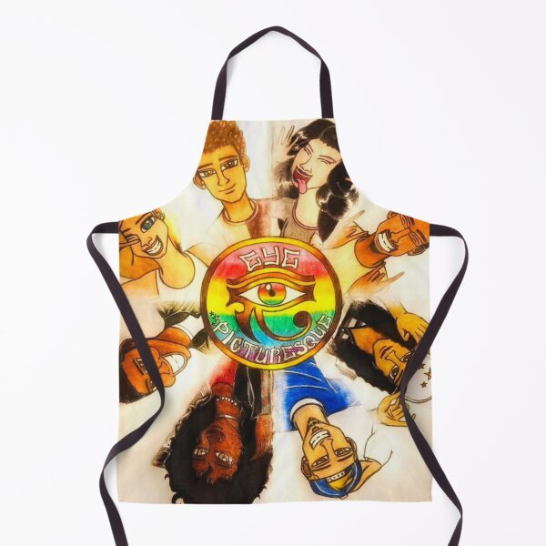 Item preview, Eye Picturesque designed and sold by EYEPic.