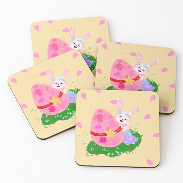 Item preview, Easter Bunny  designed and sold by Atya.