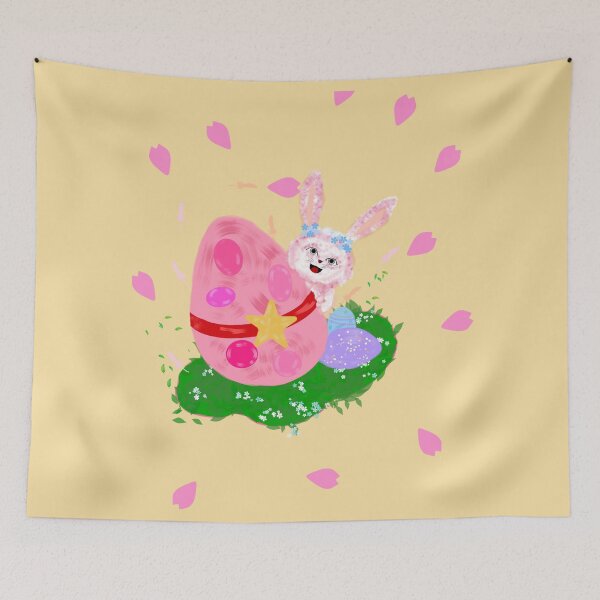 Item preview, Easter Bunny  designed and sold by Atya.