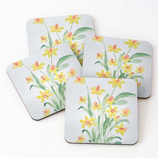 Item preview, DAFFODIL designed and sold by Veronica-lam.