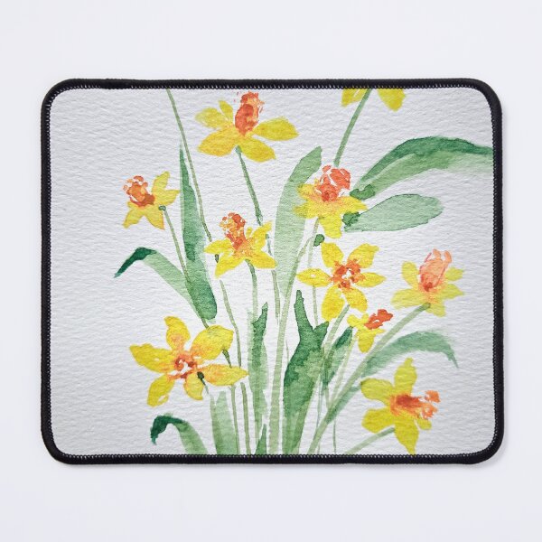 Item preview, DAFFODIL designed and sold by Veronica-lam.