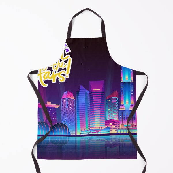 Item preview, REACH FOR THE STARS designed and sold by FAMILY DYNASTY.