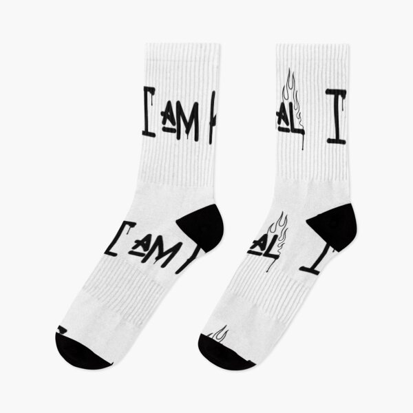 Item preview, I am Kannibal designed and sold by Kannibal-art.
