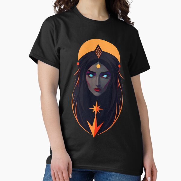 Item preview, Hecate: Lumina in Umbra designed and sold by Jennifer Chiera.