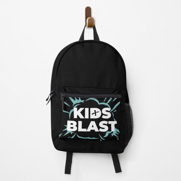 Item preview, KidsBlast designed and sold by CrossroadsChristianChurch.