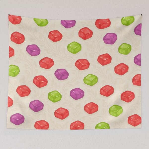 Item preview, Floating Rubies of Songkran designed and sold by BobArtGallery.