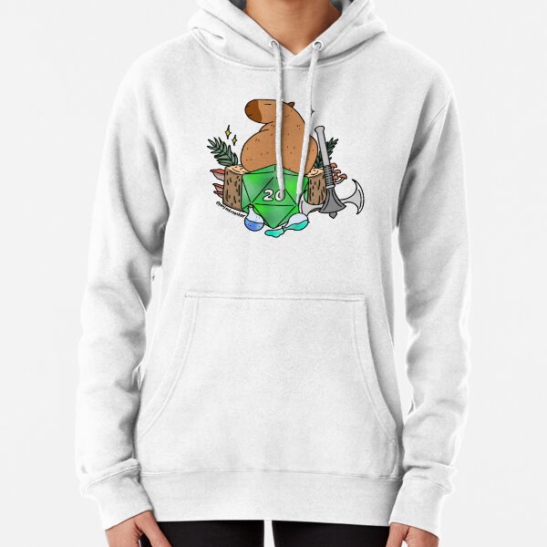 Item preview, Capybara DnD Critical Hit designed and sold by perfectrooster.