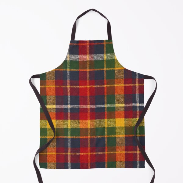 Item preview, Thai Plaid Charm designed and sold by BobArtGallery.