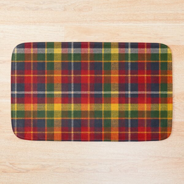 Item preview, Thai Plaid Charm designed and sold by BobArtGallery.