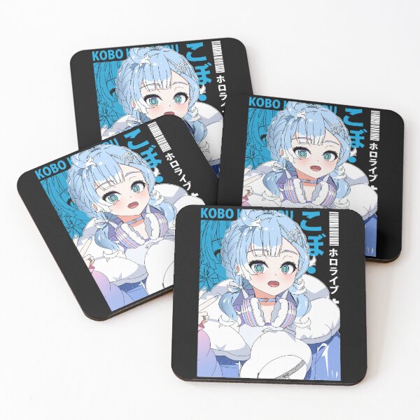 Item preview, Kobo Kanaeru Casual  designed and sold by UDTee.