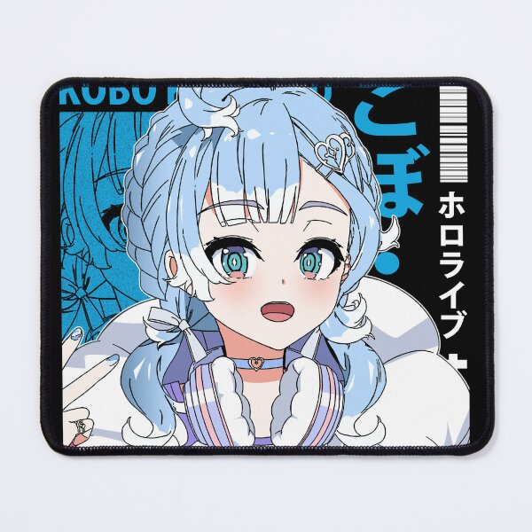 Item preview, Kobo Kanaeru Casual  designed and sold by UDTee.