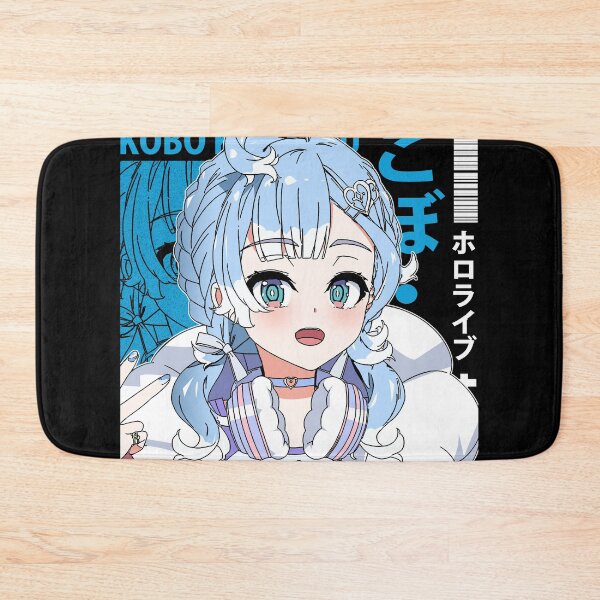 Item preview, Kobo Kanaeru Casual  designed and sold by UDTee.